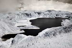 IRrer Feuersee