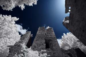 Burgruine